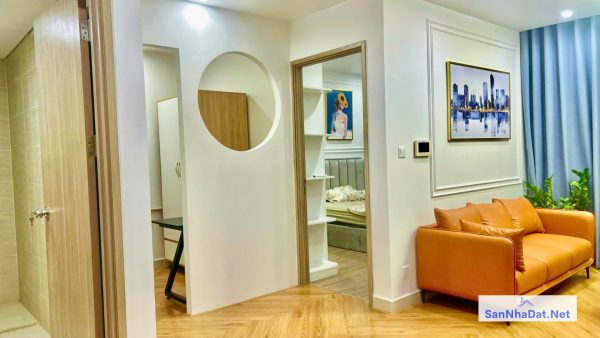 Ban Can Ho 2N2WC DT 60M Vinhome Ocean Park 2