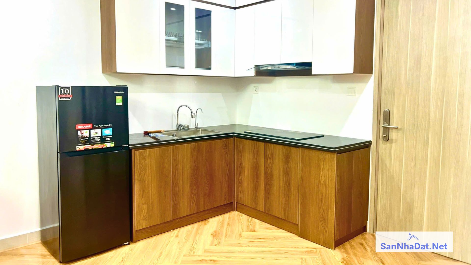 Ban Can Ho 2N2WC DT 60M Vinhome Ocean Park 4