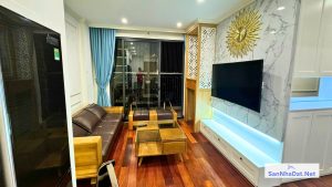 Bán Căn Hộ 3N2WC DT 80M Tại Vinhome Ocean Park (1)