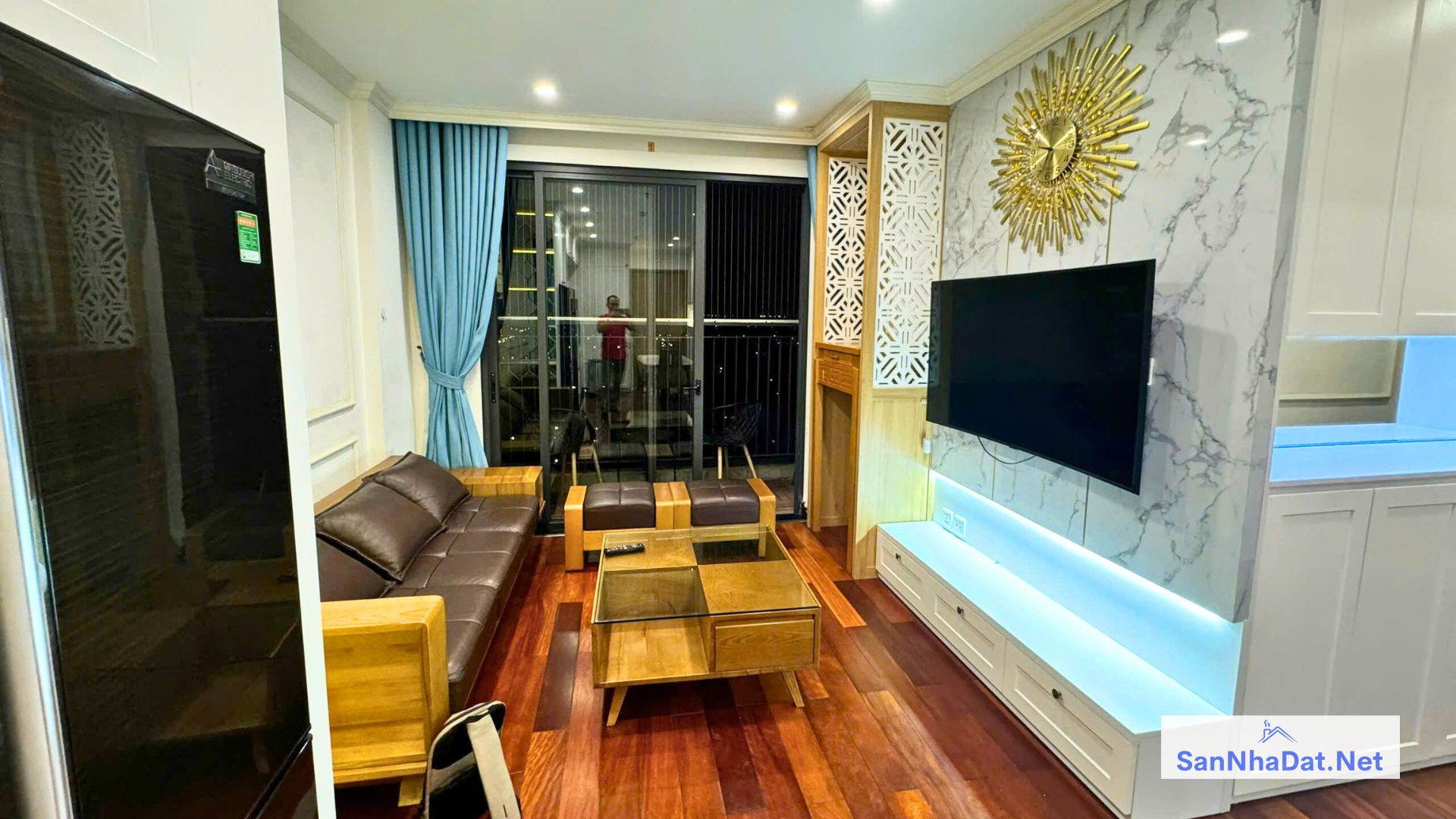 Bán Căn Hộ 3N2WC DT 80M Tại Vinhome Ocean Park (1)