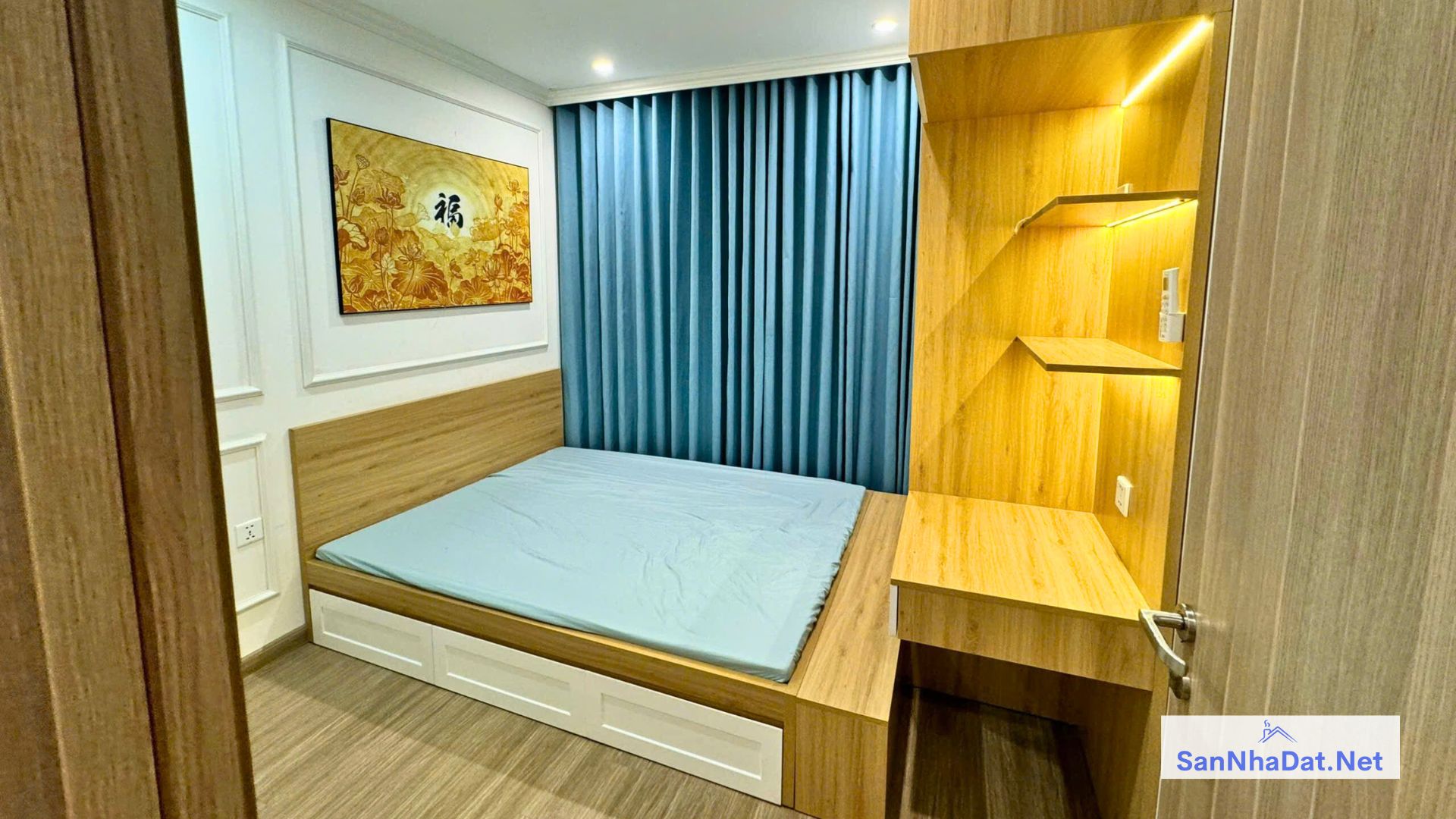 Ban Can Ho 3N2WC DT 80M Tai Vinhome Ocean Park 2