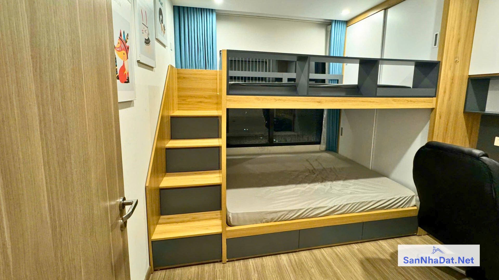 Ban Can Ho 3N2WC DT 80M Tai Vinhome Ocean Park 3
