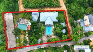 Bán Đất 2000M Tại Cổ Đông Sơn Tây Hà Nội