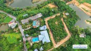Bán Đất 2000M Tại Cổ Đông Sơn Tây Hà Nội