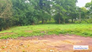 Bán Đất DT 6000m2 MT 70M Tại Lạc Thuỷ, Hoà Bình