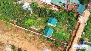 Bán Đất Mặt Đường QL 21A DT 900M Tại Quốc Oai, Hà Nội