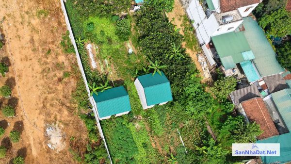 Bán Đất Mặt Đường QL 21A DT 900M Tại Quốc Oai, Hà Nội