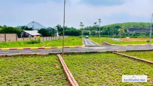 Ban Dat Nen Lac Thuy Hoa Binh