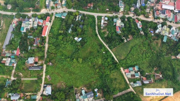 Bán Đất Phú Cát DT 6700M