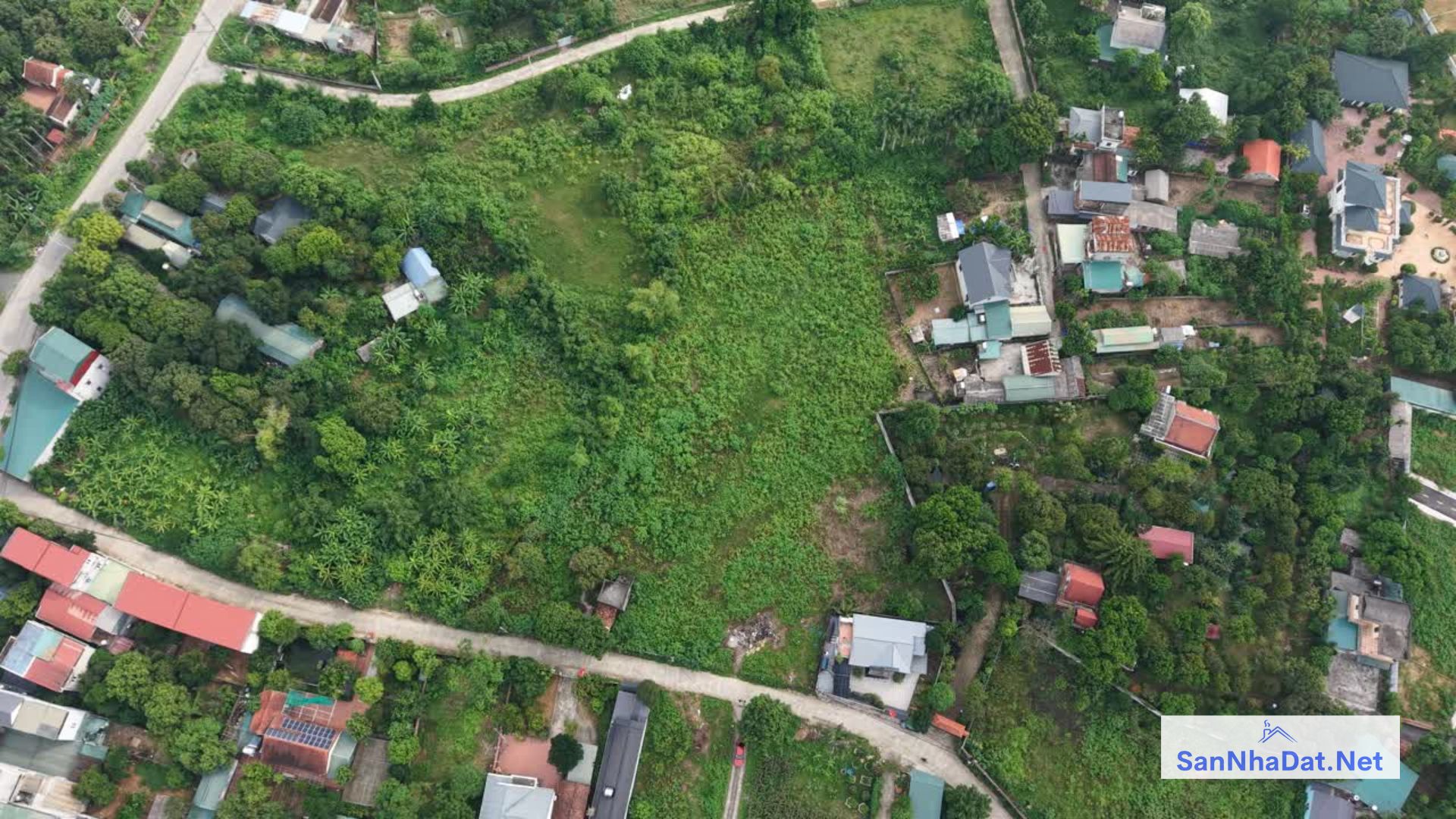 Ban Dat Phu Cat DT 6700M 5