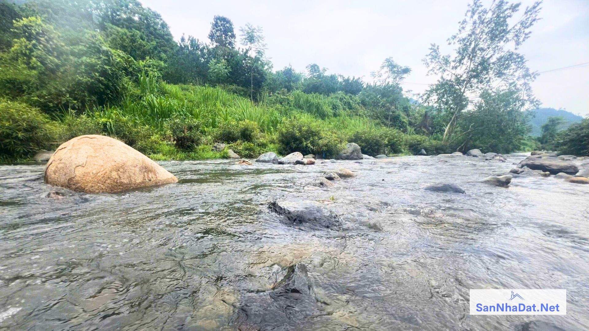 Ban Manh Dat DT 4430 M2 Tai Kim Boi Hoa Binh nghi duong