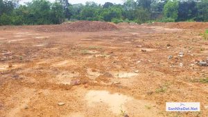 Bán Đất DT 6000m2 MT 70M Tại Lạc Thuỷ, Hoà Bình