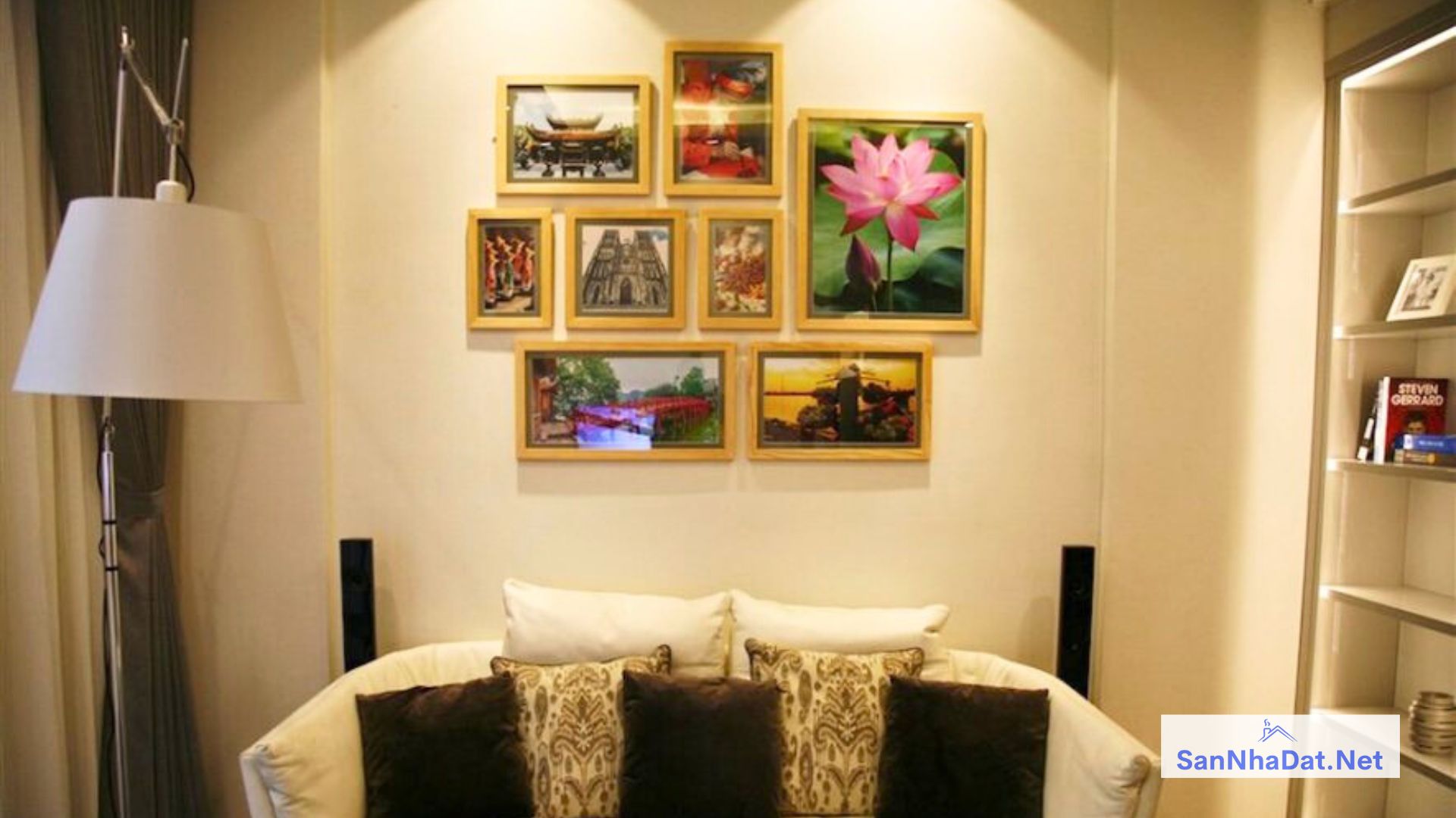Can Ho Vinhomes Golden River 4