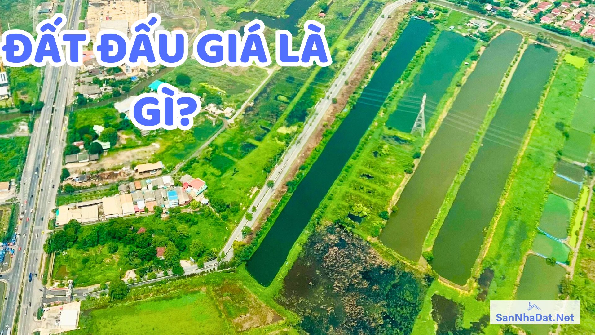 Dat Dau Gia La Gi