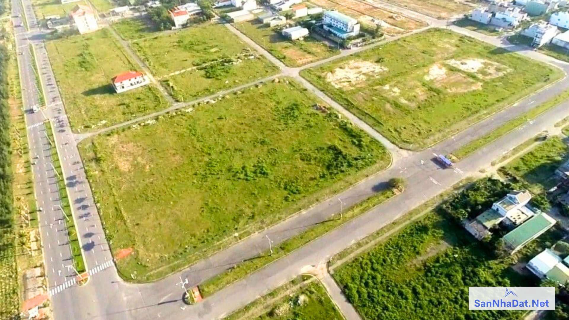 Đất Dịch Vụ Là Gì