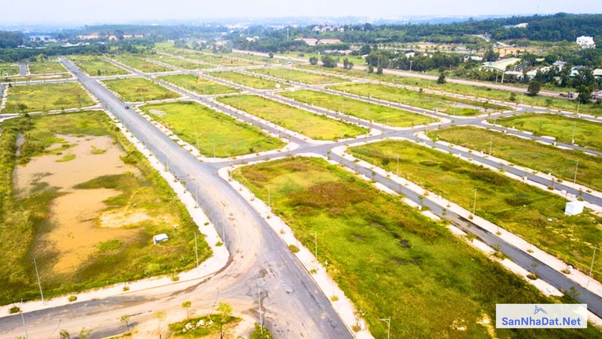 Đất Dự Án Là Gì