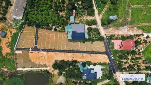 Đất Nền Cổ Đông Sơn Tây (1)