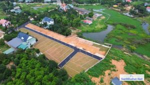 Đất Nền Cổ Đông Sơn Tây (2)
