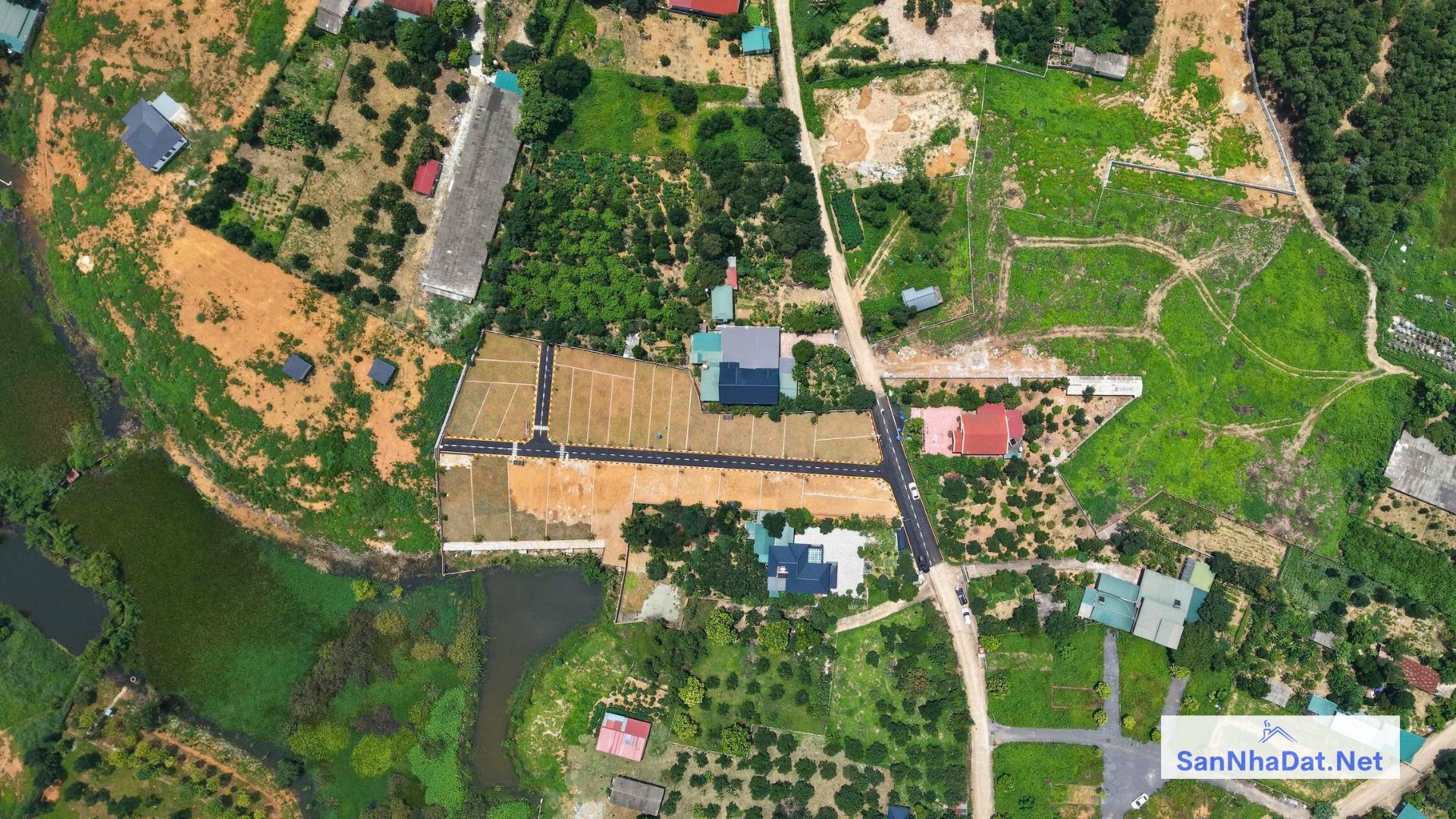 Đất Nền Cổ Đông Sơn Tây (5)