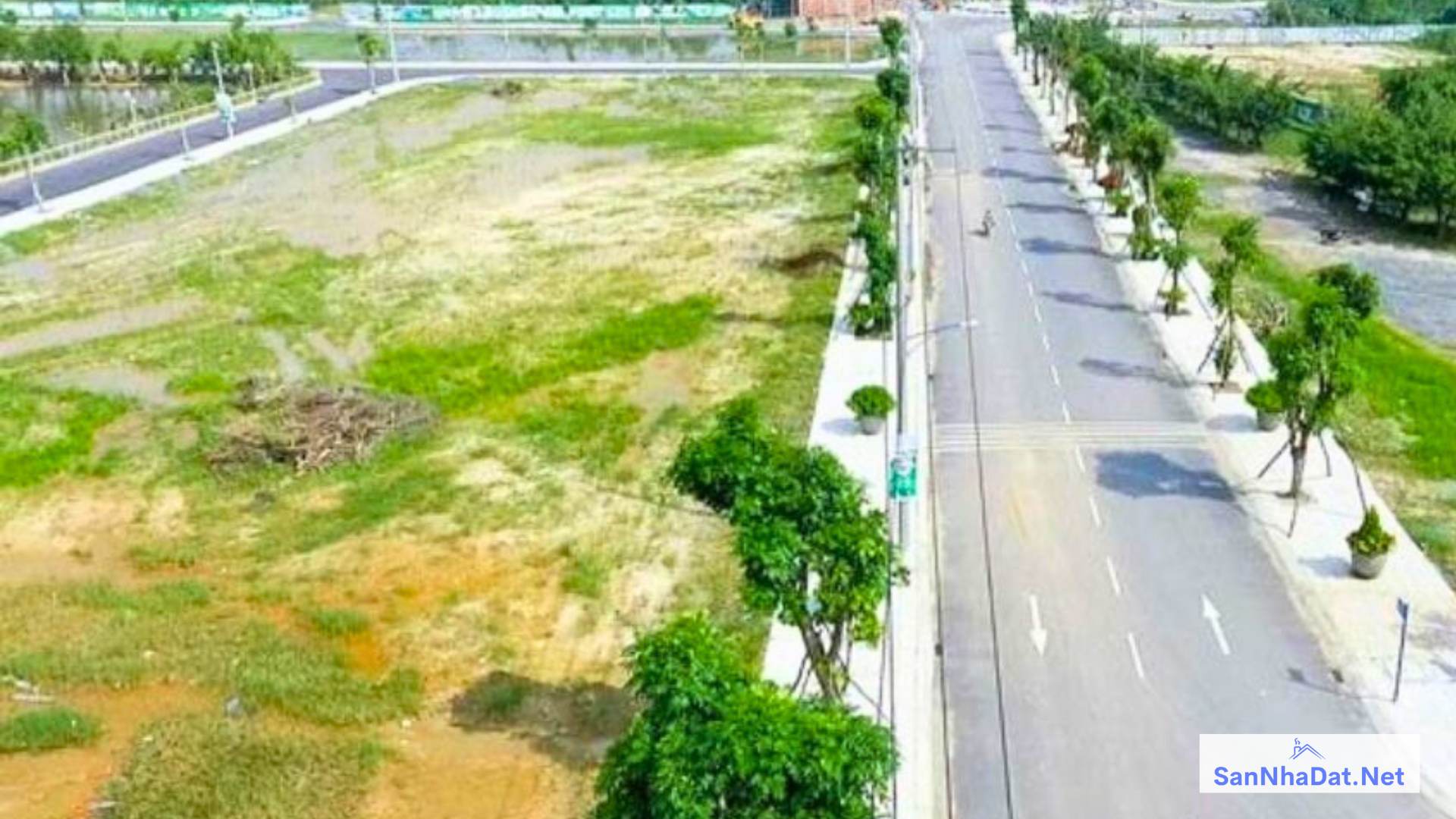 Đất Nền F0 Là Gì? Có Nên Mua Đất F0 CNC Hòa Lạc 3 Đất Nền F0 Là Gì