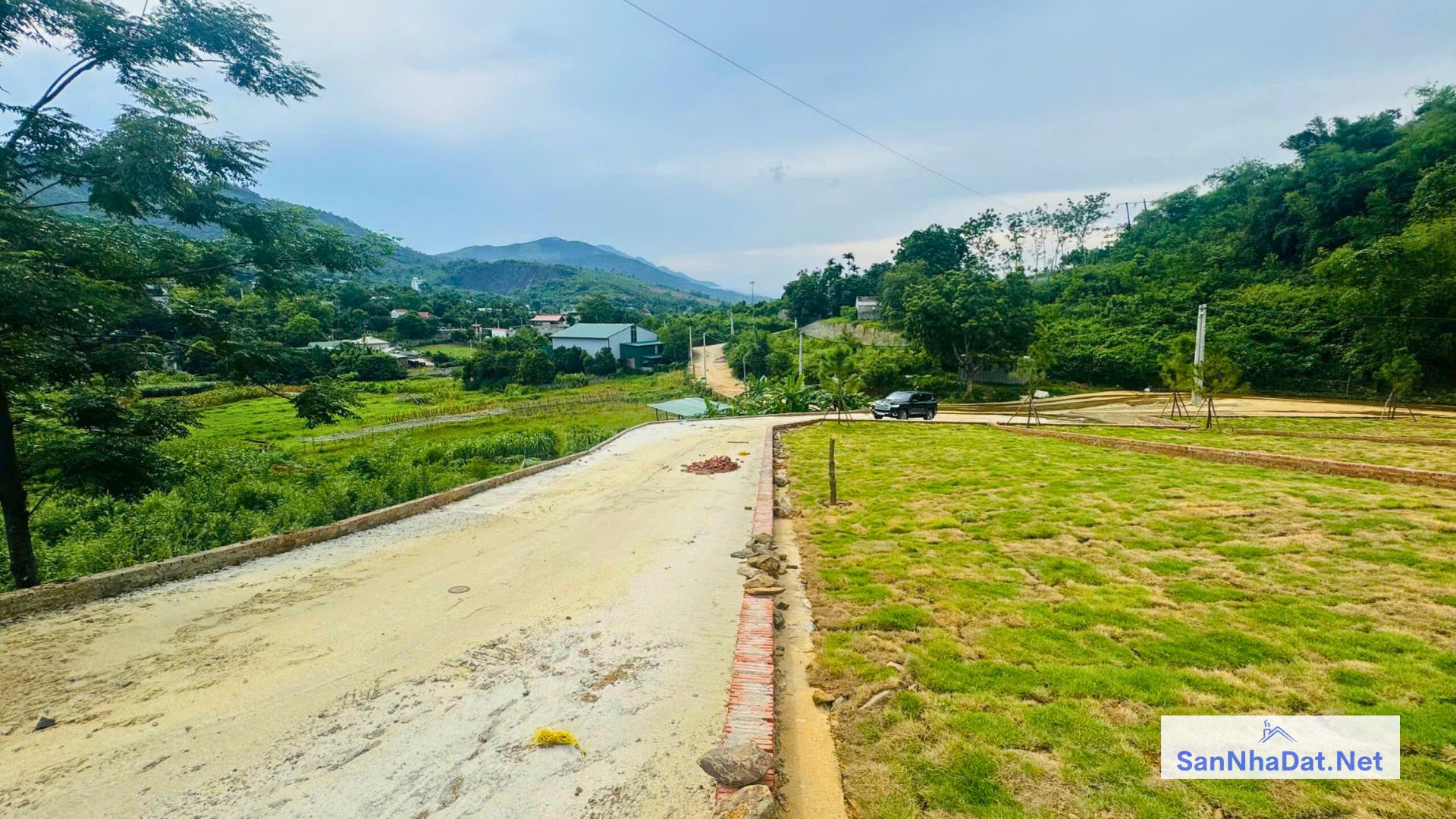 Dat Nen Ha Noi 1