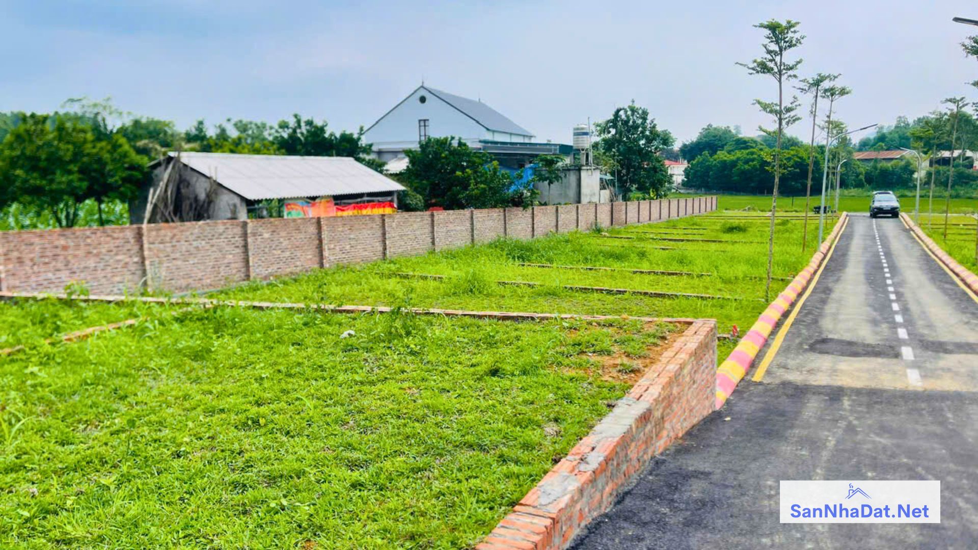 Đất Nền Lạc Thủy Hoà Bình