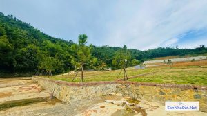 Đất Nền Đồng Vỡ Phú Mãn Quốc Oai Hà Nội