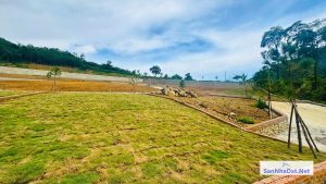 Đất Nền Đồng Vỡ Phú Mãn Quốc Oai Hà Nội