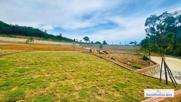 Đất Nền Đồng Vỡ Phú Mãn Quốc Oai Hà Nội