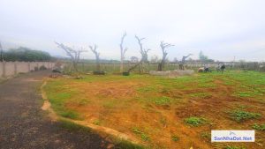 Đất Nền Rộng Tại TT Ba Hàng Đồi, Lạc Thuỷ Hòa Bình