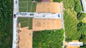 Đất Nền Trại Láng Cổ Đông Sơn Tây Hà Nội