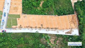 Đất Nền Trại Láng Cổ Đông Sơn Tây Hà Nội