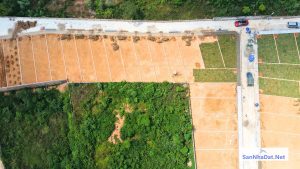 Đất Nền Trại Láng Cổ Đông Sơn Tây Hà Nội