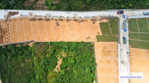 Đất Nền Trại Láng Cổ Đông Sơn Tây Hà Nội