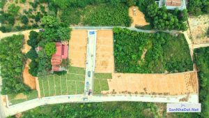 Đất Nền Trại Láng Cổ Đông Sơn Tây Hà Nội