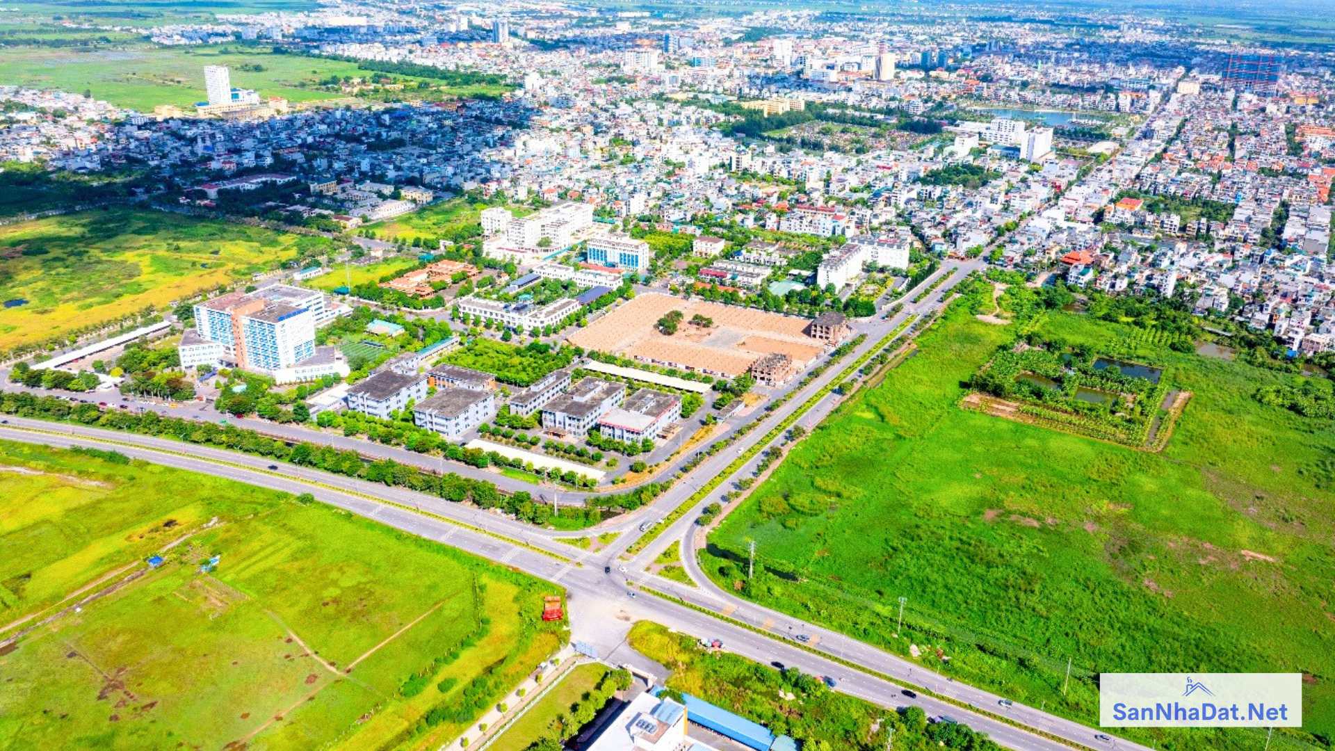 Đất Thổ Cư Là Gì