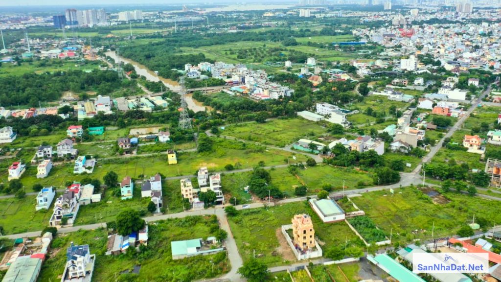 Đất Xen Kẹt Là Gì