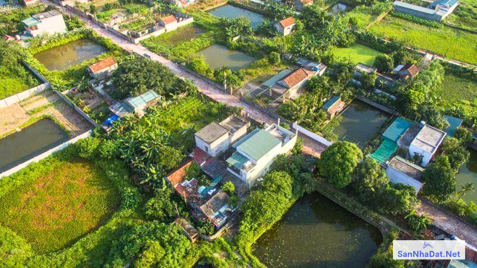 Đất Xen Kẹt Là Gì
