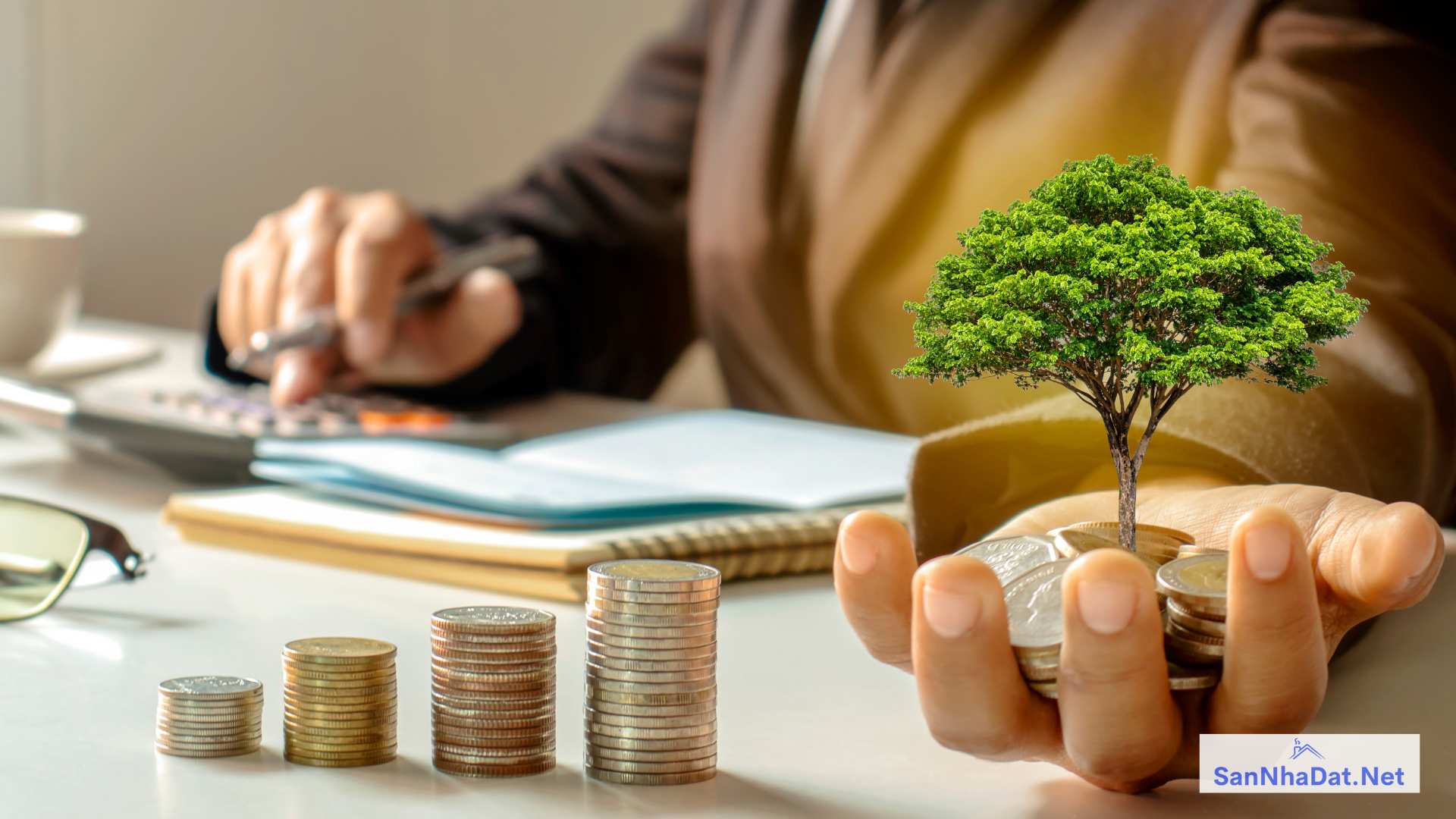 Đầu Tư Đất nền phân lô