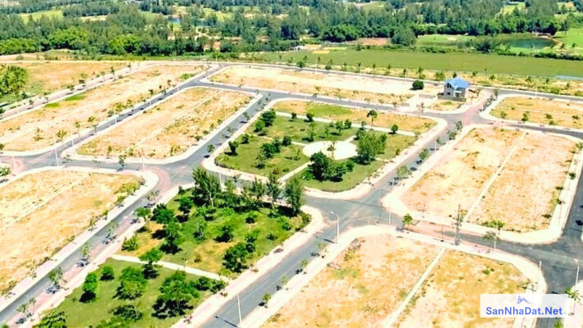 Đất Dịch Vụ Là Gì