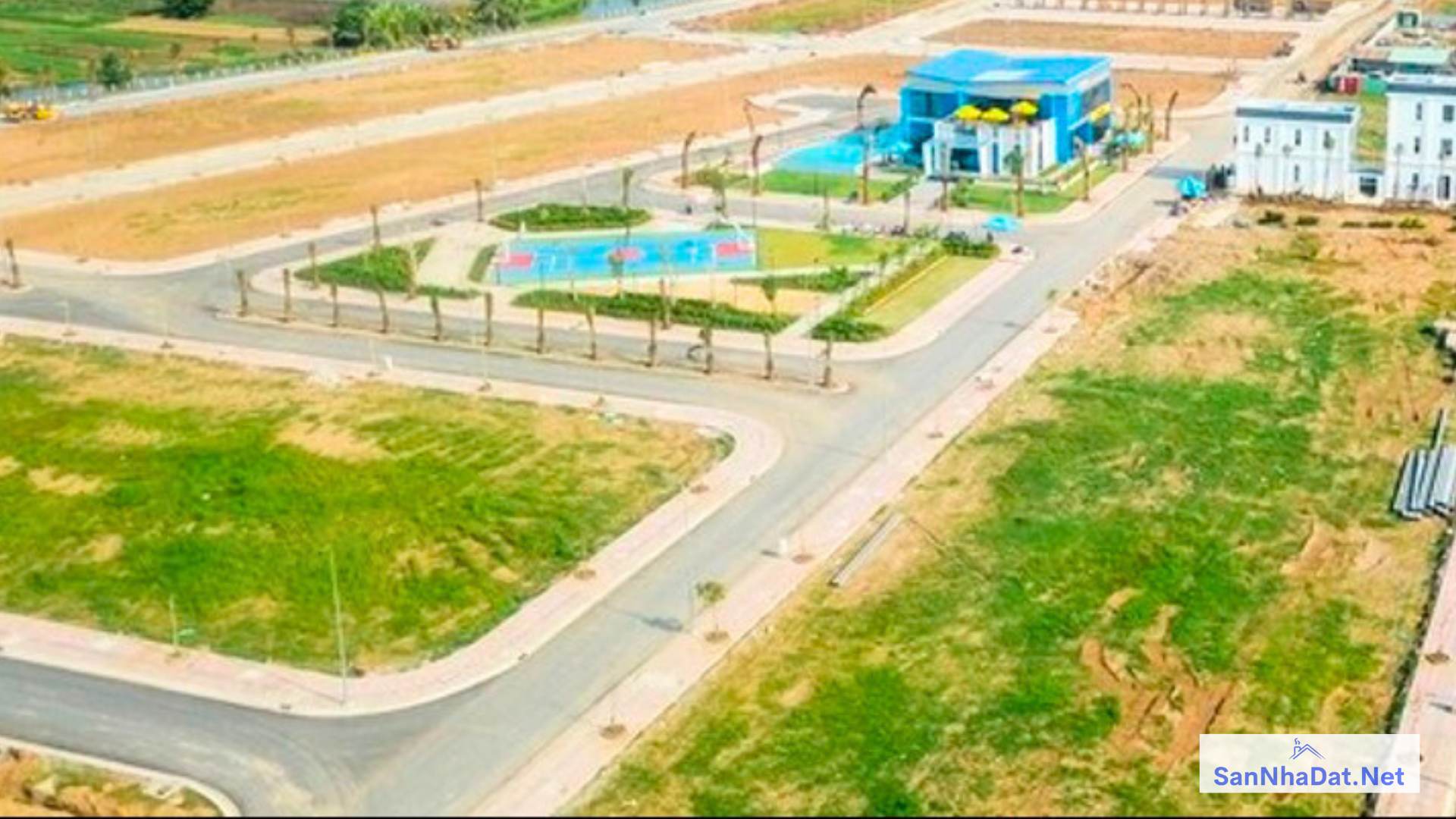 Đất Nền F0 Là Gì