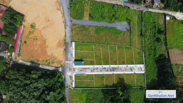Đất Nền Vĩnh Lộc, Xã Đoài Phương, TP Hà Nội