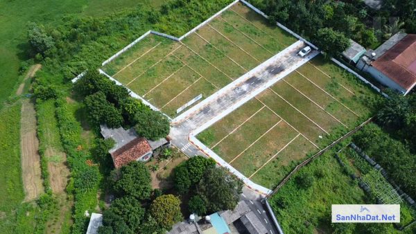 Đất Nền Vĩnh Lộc, Xã Đoài Phương, TP Hà Nội