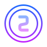 2