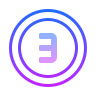 3