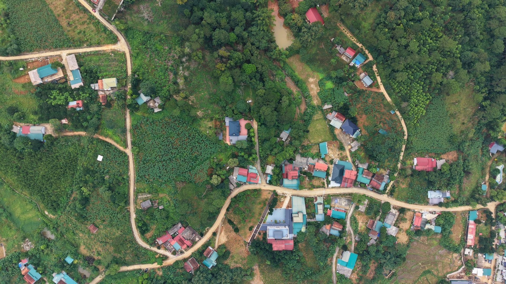 Ban Dat 1.5 HA Tai Ba Vi Ha Noi 1