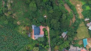 Bán Đất 1.5 HA Tại Ba Vì Hà Nội