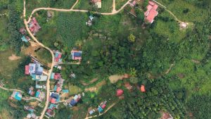 Bán Đất 1.5 HA Tại Ba Vì Hà Nội