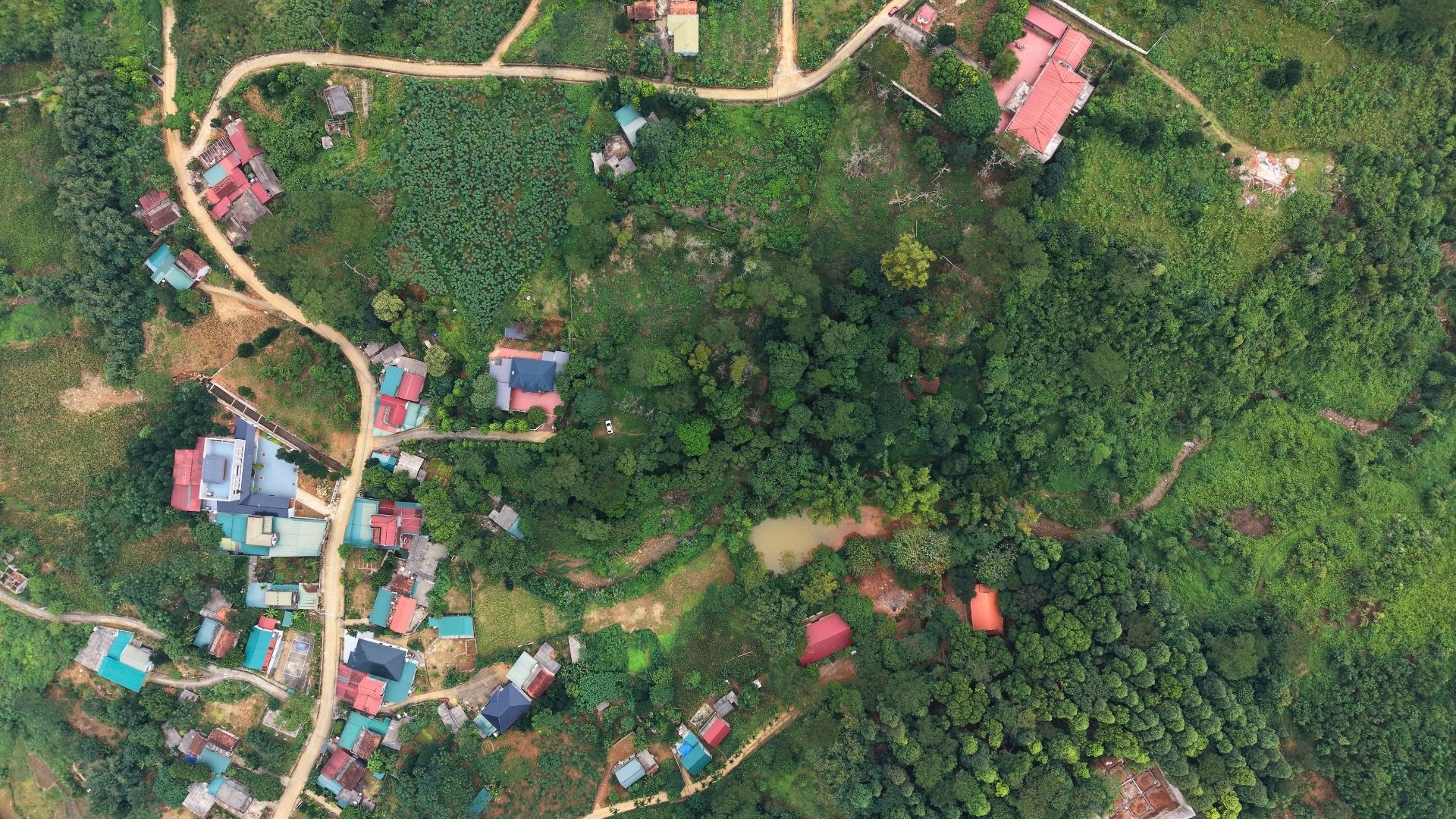 Ban Dat 1.5 HA Tai Ba Vi Ha Noi 3