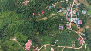 Bán Đất 1.5 HA Tại Ba Vì Hà Nội